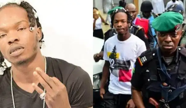 Credit Card Fraud: Court Adjourns Naira Marley’s trial